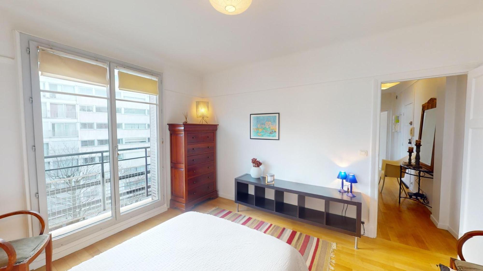 Joivy Charming Flat Near The Eiffel Tower Appartamento *