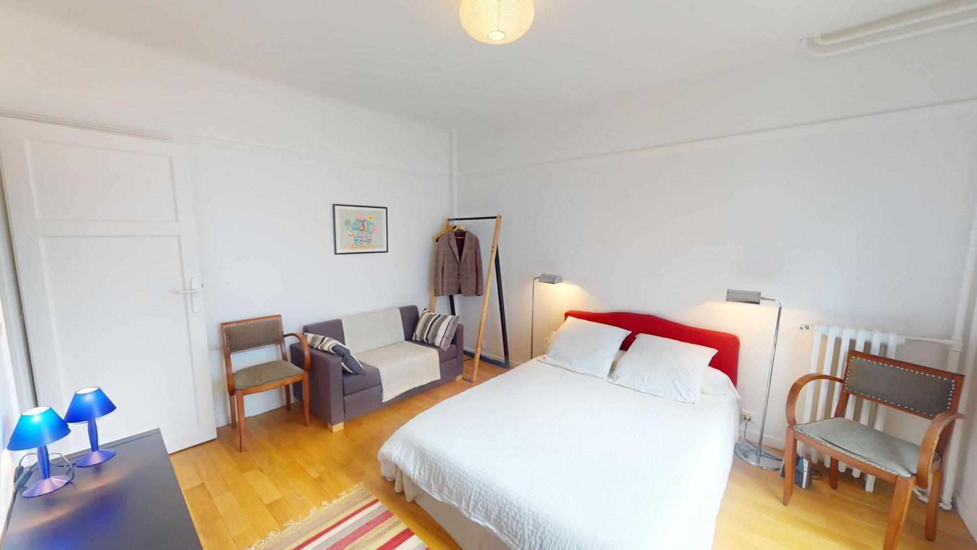 Joivy Charming Flat Near The Eiffel Tower * Parigi