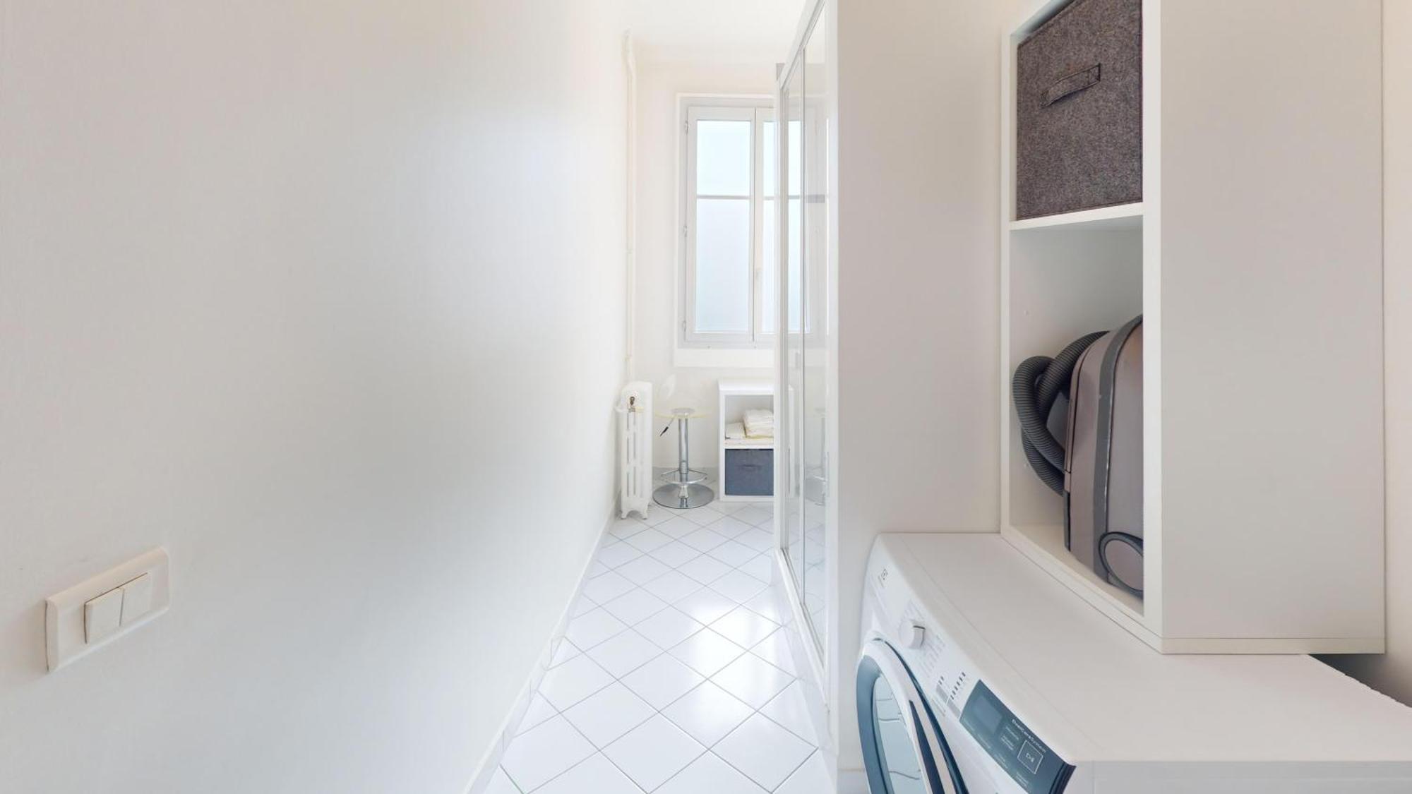 Appartamento Joivy Charming Flat Near The Eiffel Tower