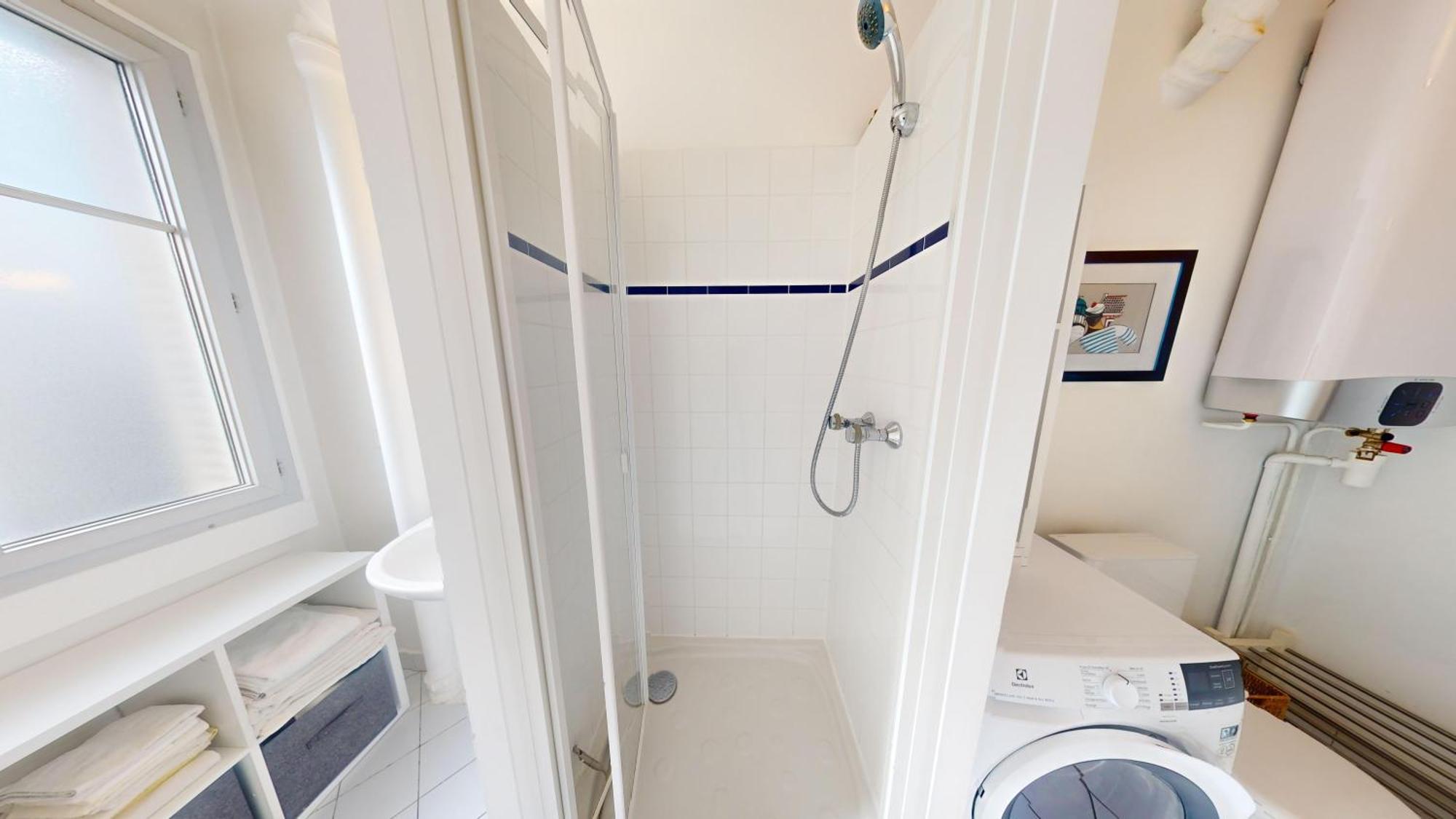 Joivy Charming Flat Near The Eiffel Tower Appartamento