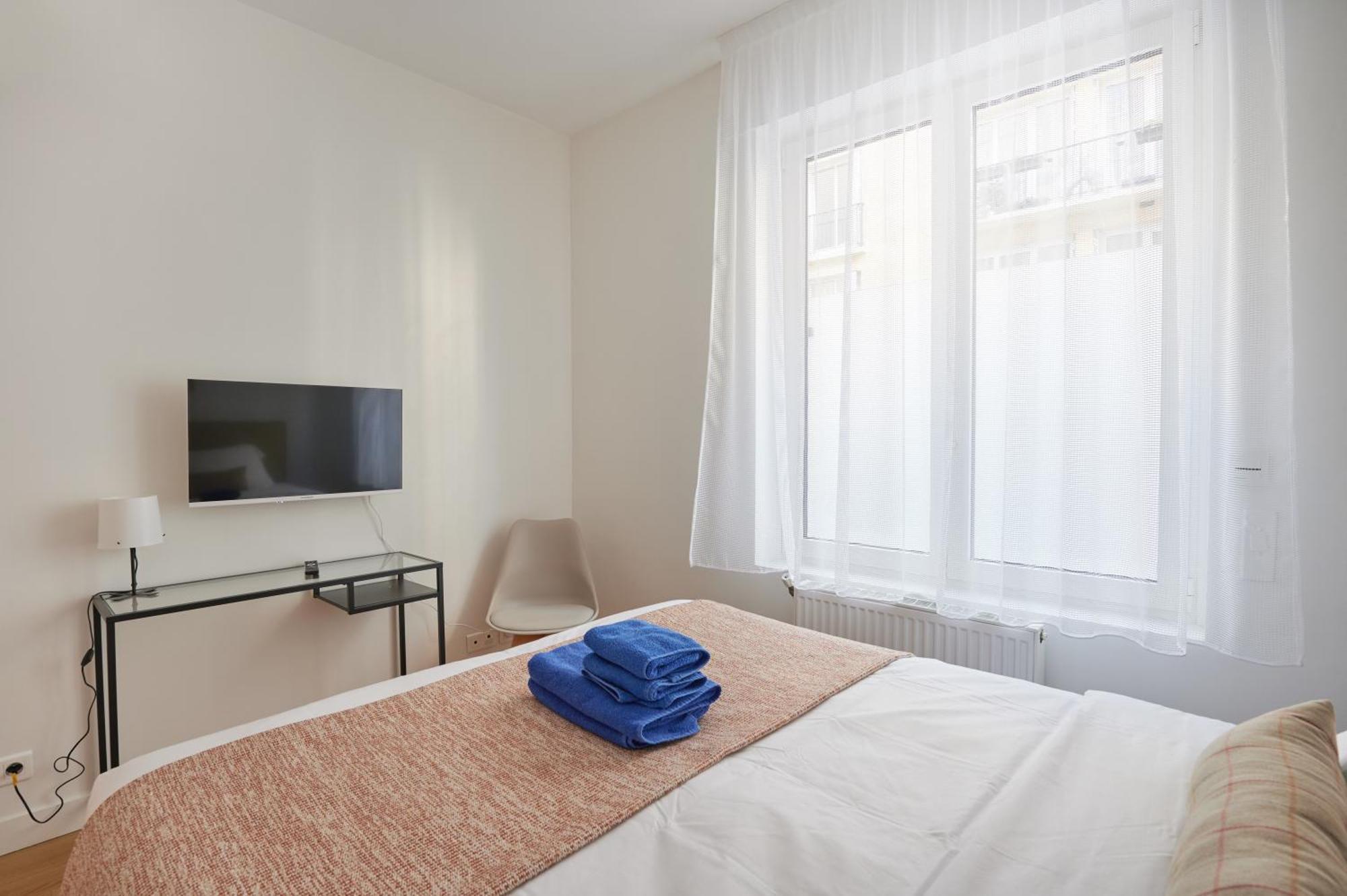 Appartamento Rent A - Degas *
