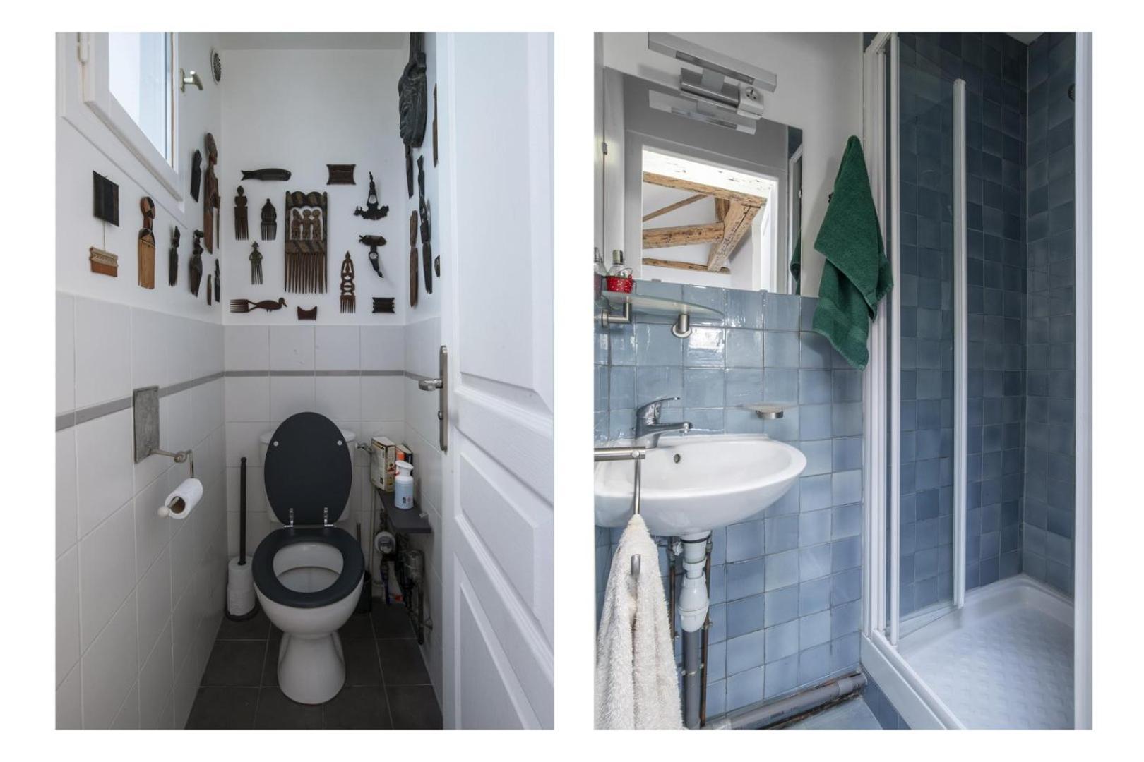 Apartment Marais City Center *