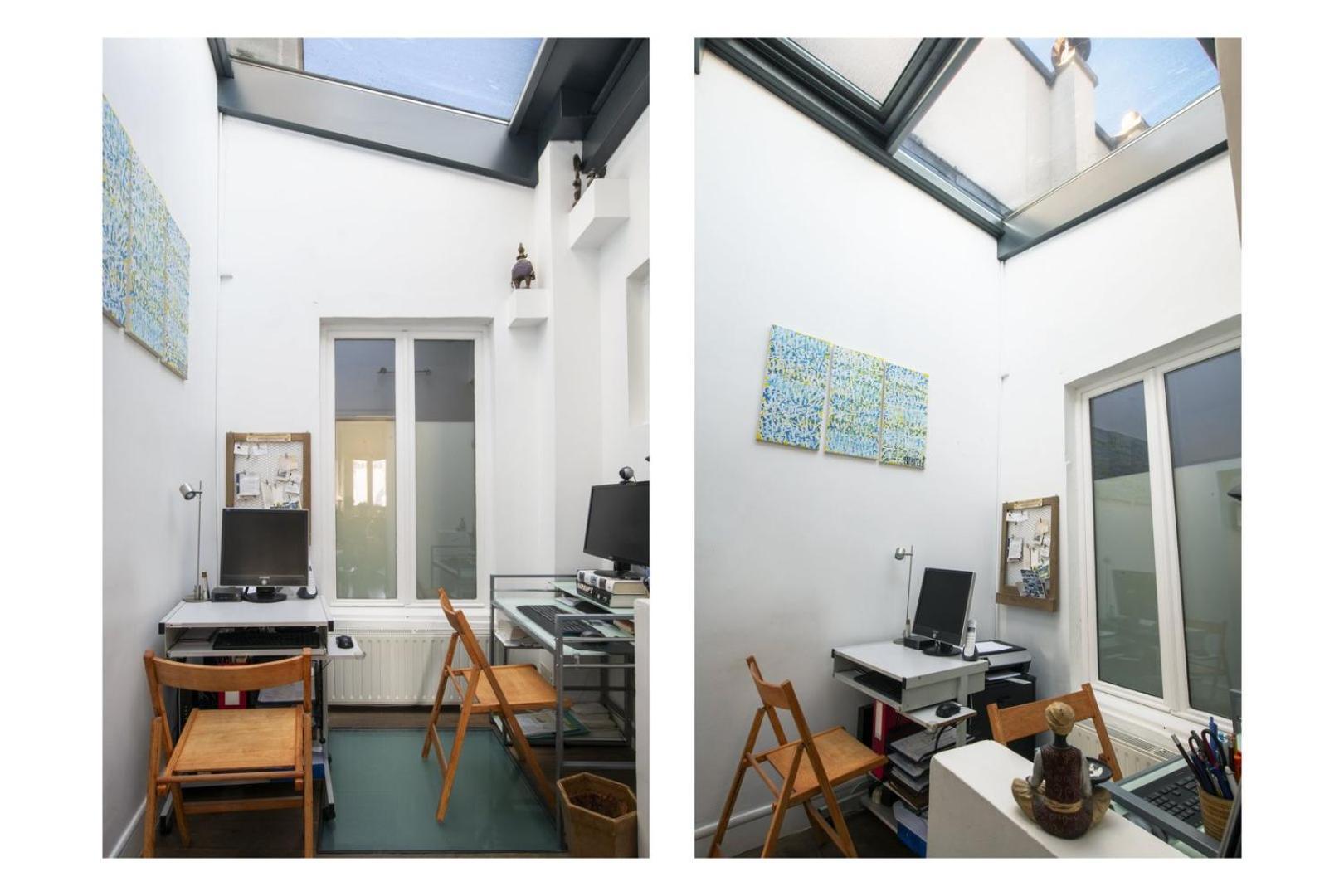 Marais City Center Apartment *