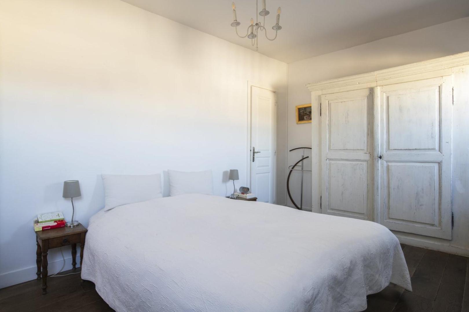 Marais City Center Apartment Paris