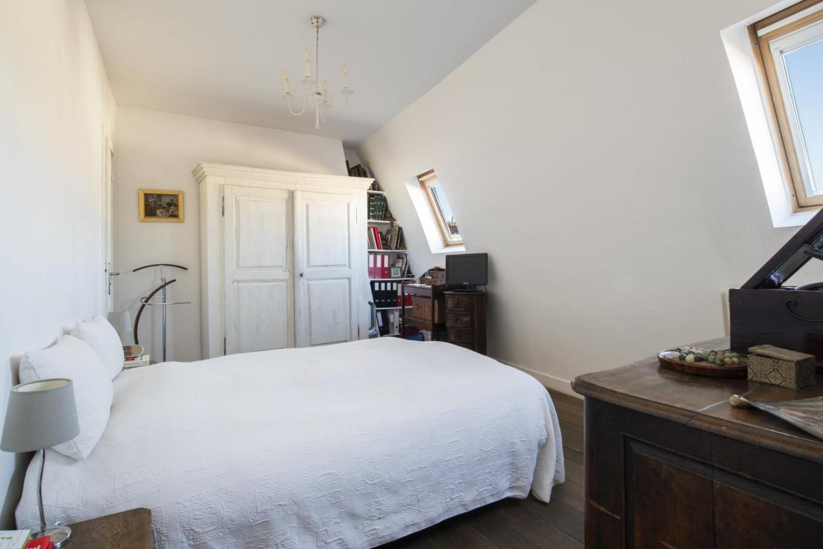 Marais City Center Apartment *