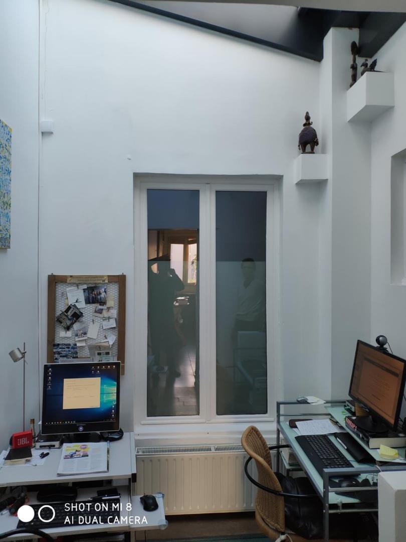 Apartment Marais City Center Paris