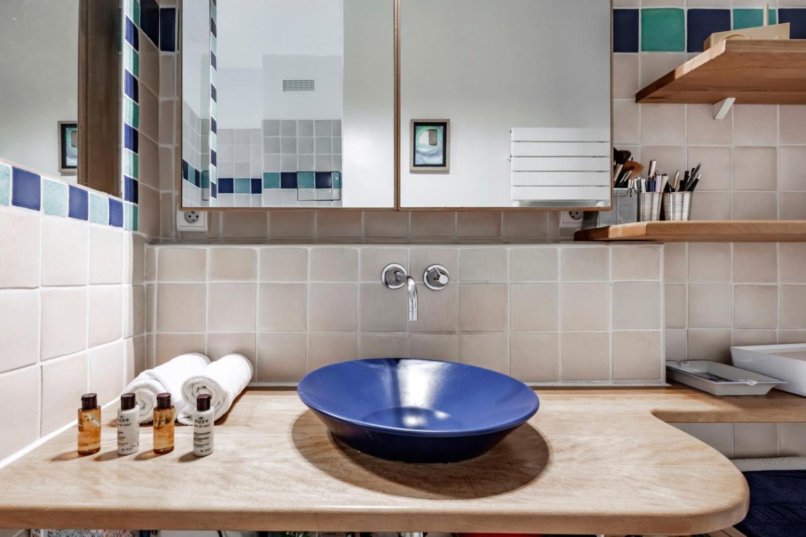 Veeve - Mindful Enlightenment Apartment *
