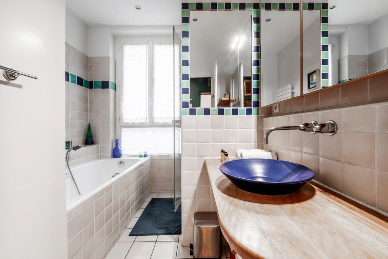 Apartment Veeve - Mindful Enlightenment