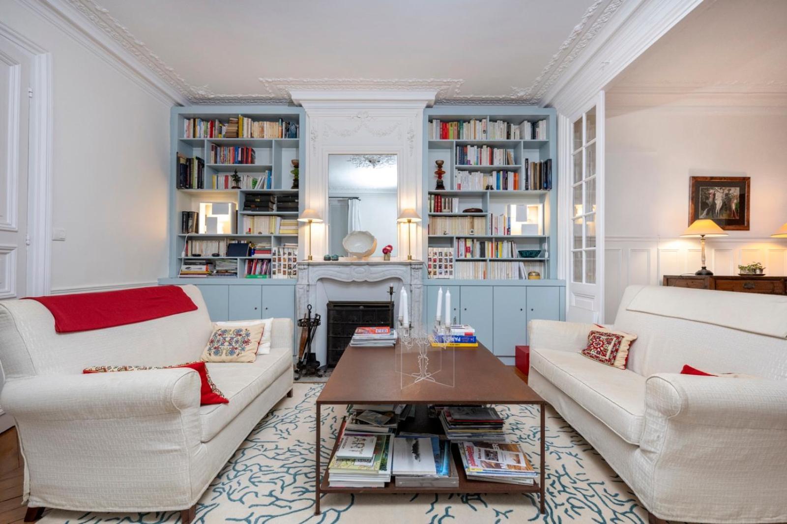 Veeve - Mindful Enlightenment Apartment *