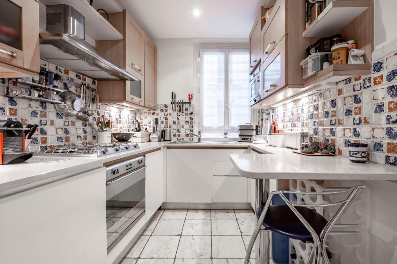 Veeve - Mindful Enlightenment Apartment *