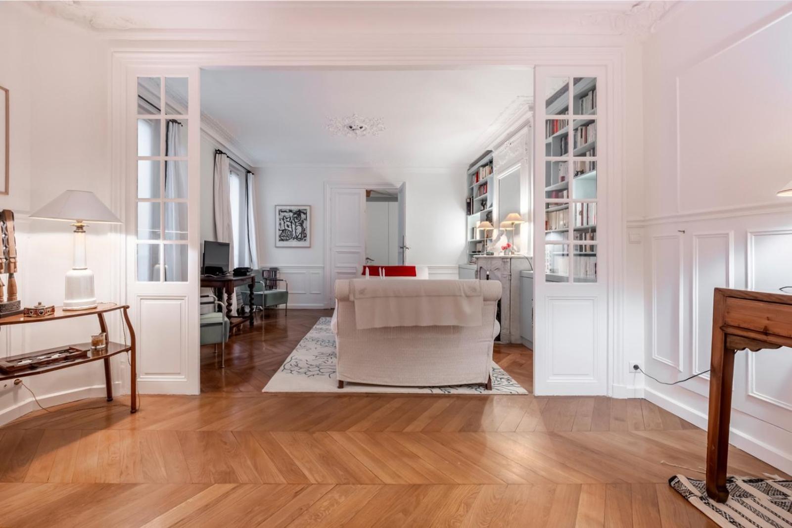 Apartment Veeve - Mindful Enlightenment *