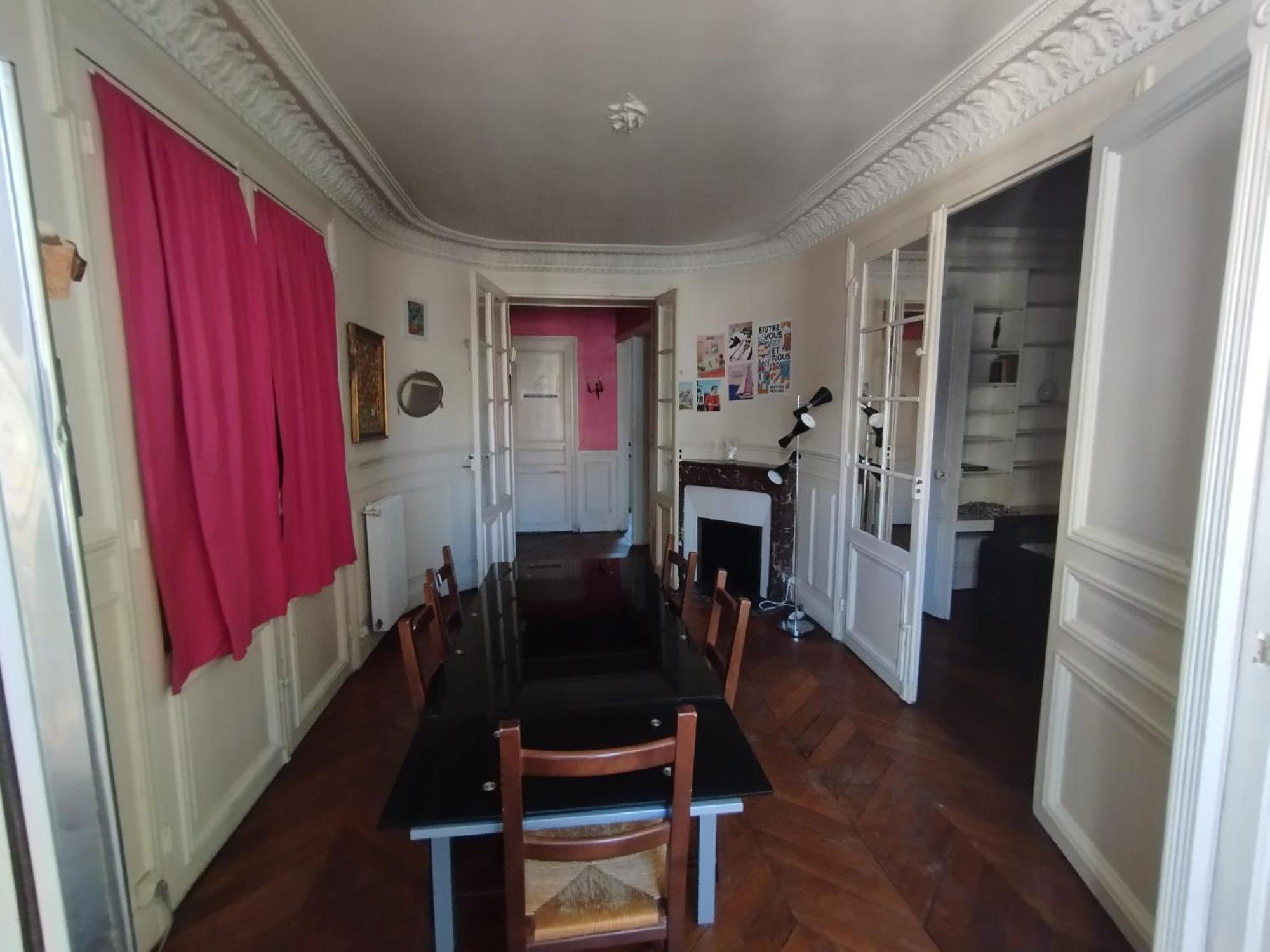 Spacieuse - Trocadero Homestay