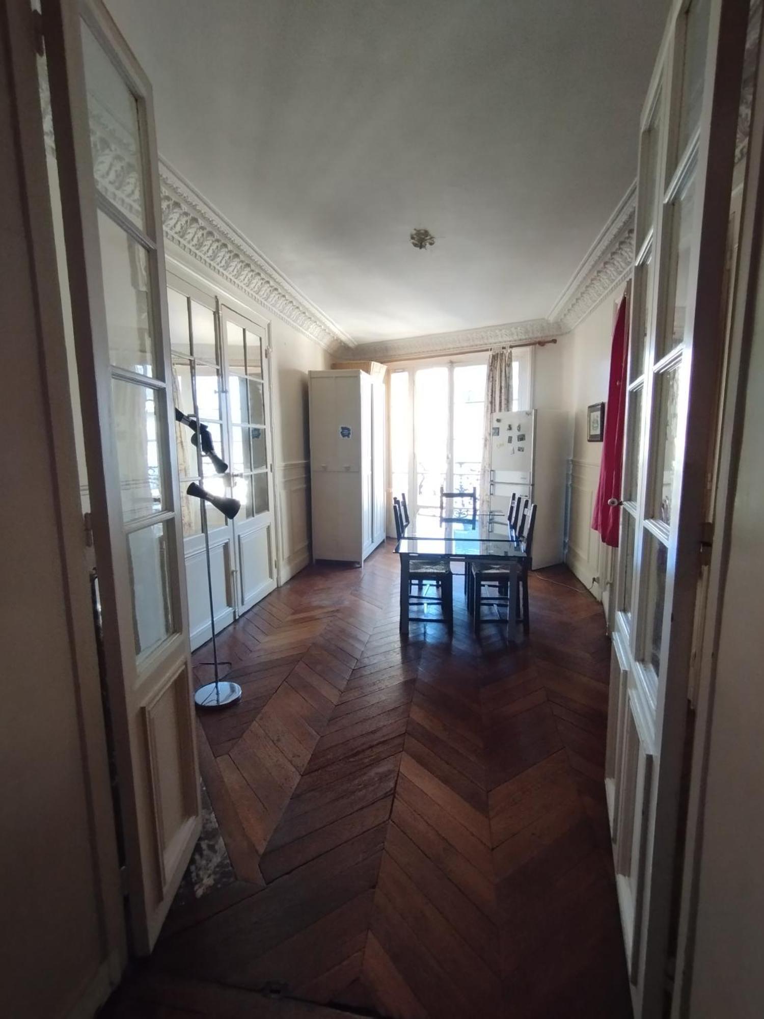 Spacieuse - Trocadero Homestay *