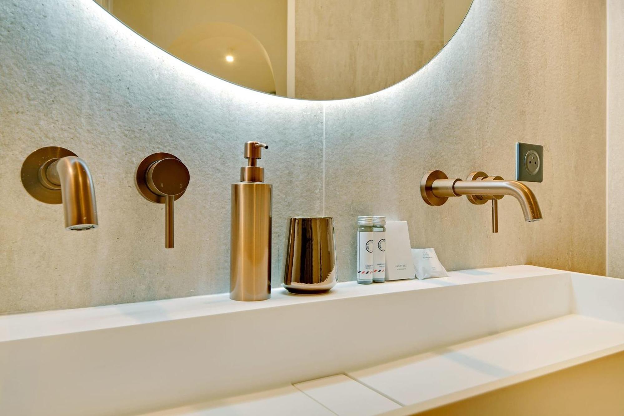 Appartamento Spacious - 3bdr-6p Parigi