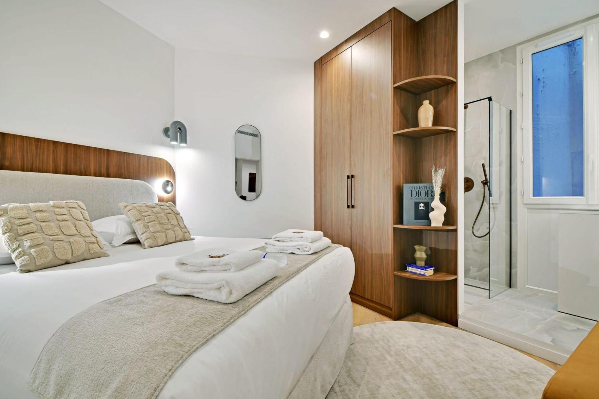Appartamento Spacious - 3bdr-6p *