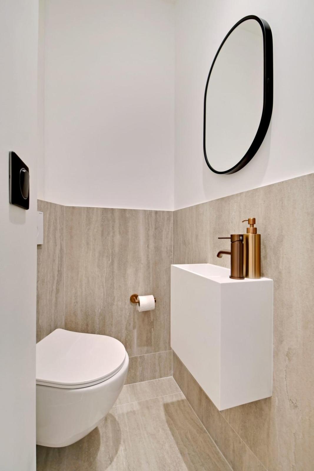 Spacious - 3bdr-6p Appartamento *