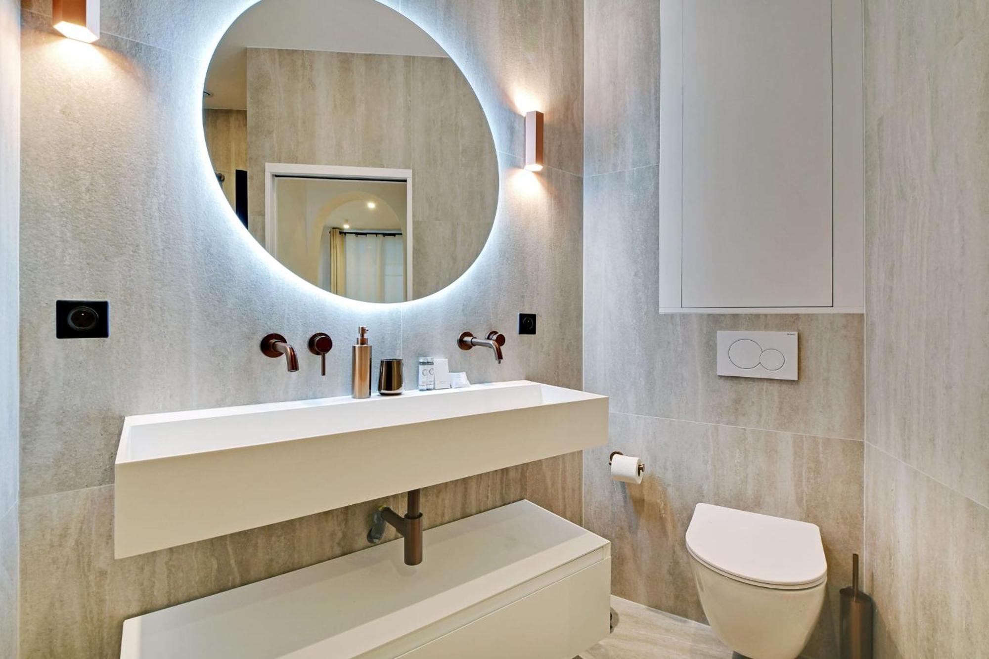 Spacious - 3bdr-6p * Parigi