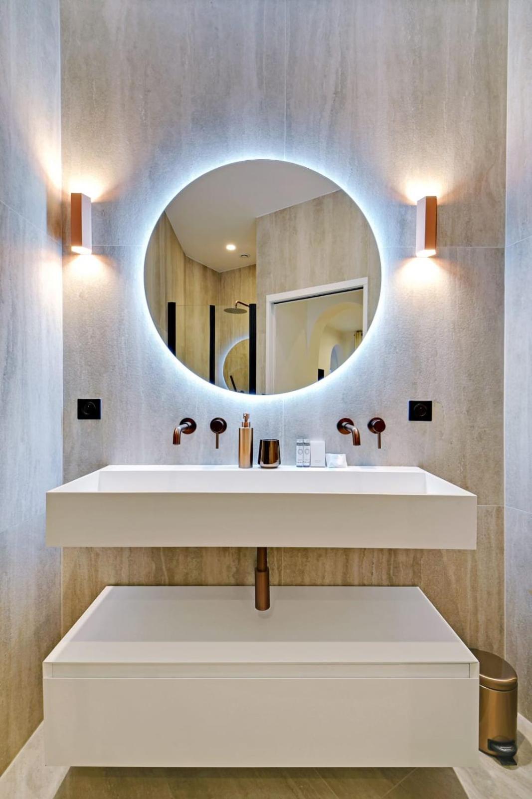 Spacious - 3bdr-6p Parigi