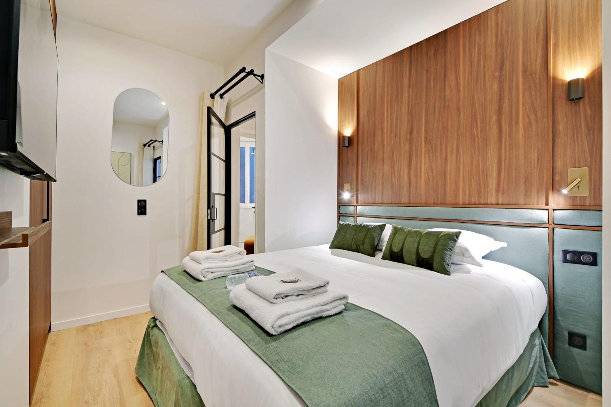Appartamento Spacious - 3bdr-6p