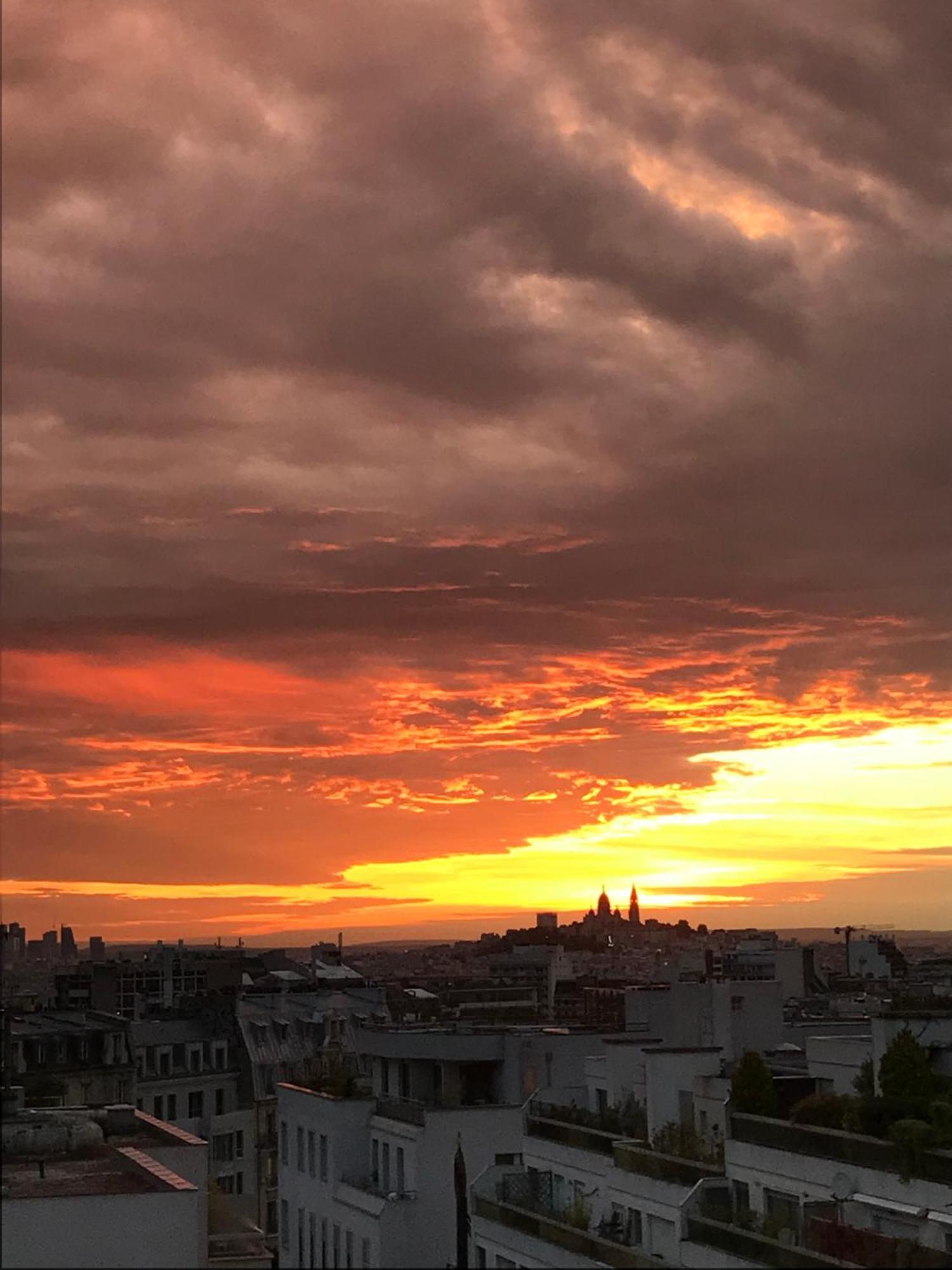 Le Nid D'aigle * Parigi