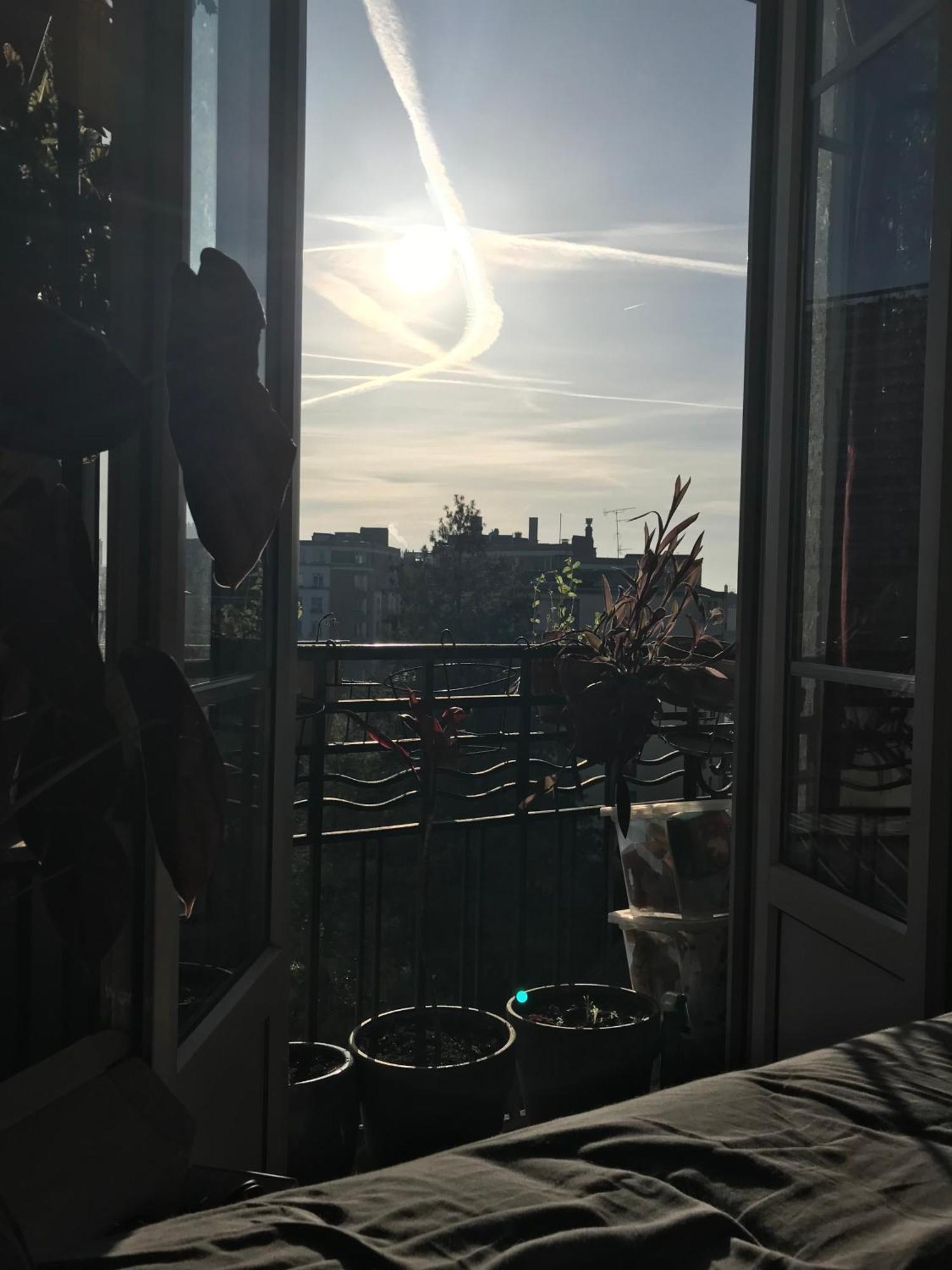 Le Nid D'aigle * Parigi