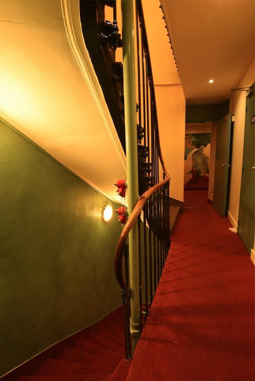 Adonis Sacre Coeur Roma Hotel Paris