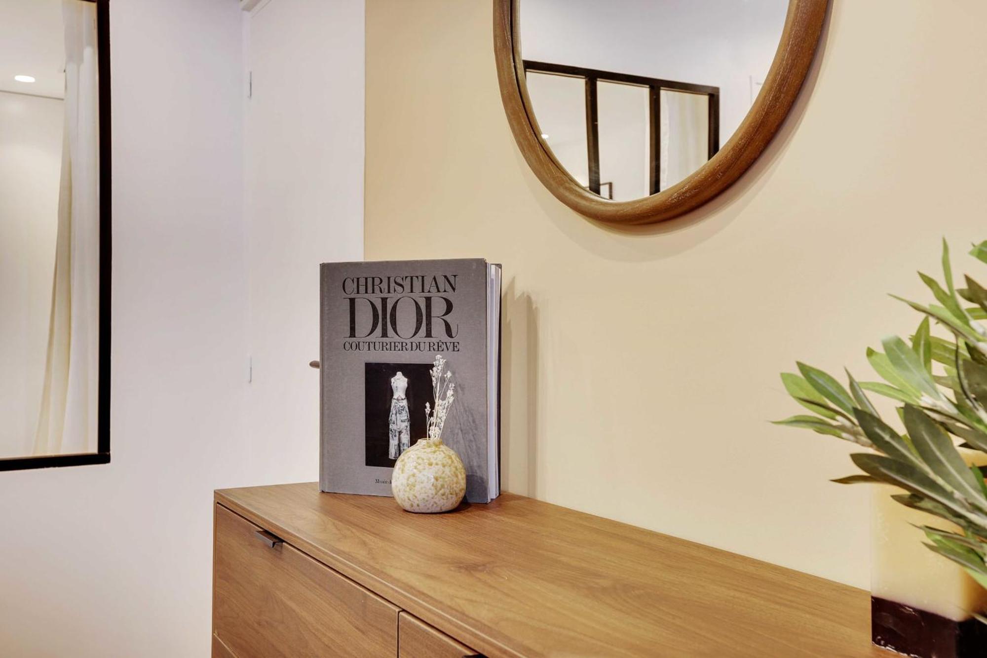 Apartment Pelican - Louvre *