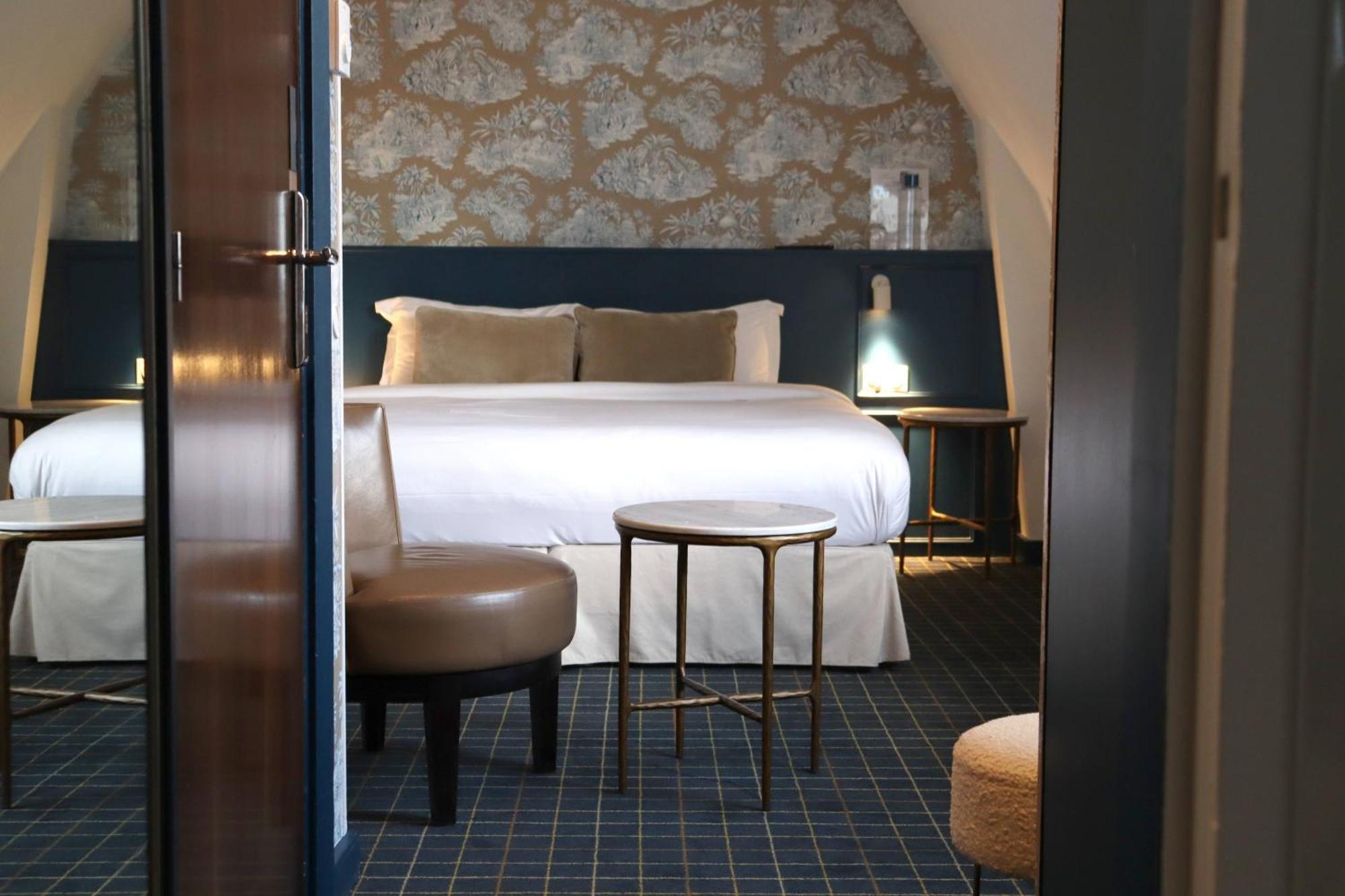 Le Pergolese Champs Elysees Hotel