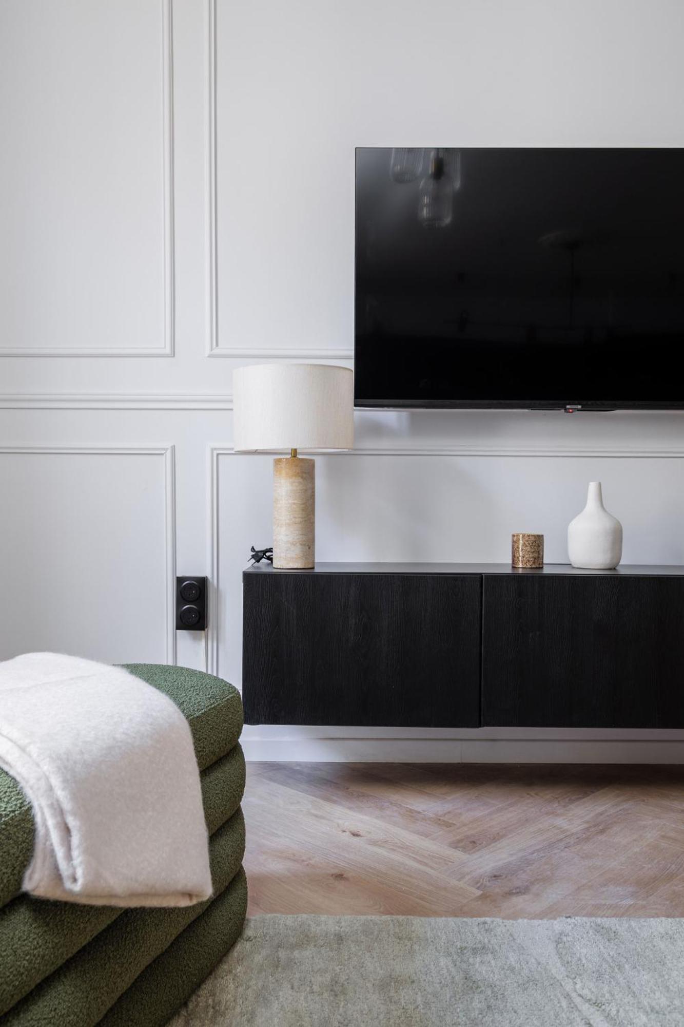 Appartamento Poetic - Champs Elysees