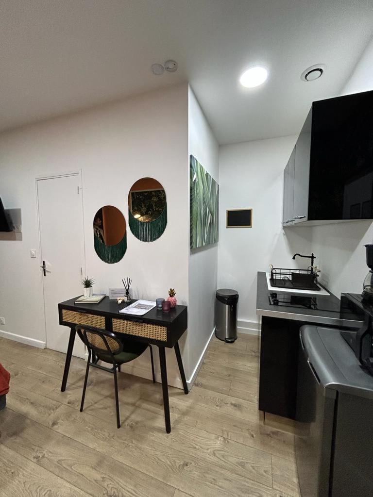 Stylish Modern Studio Appartamento *