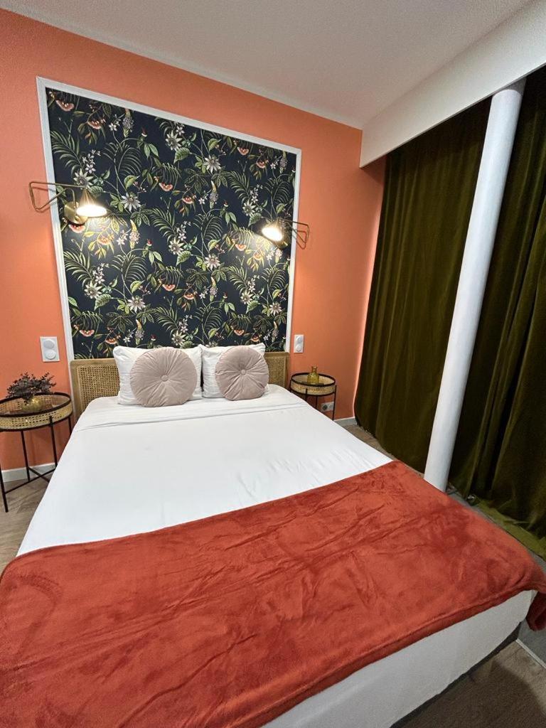 Appartamento Stylish Modern Studio Parigi
