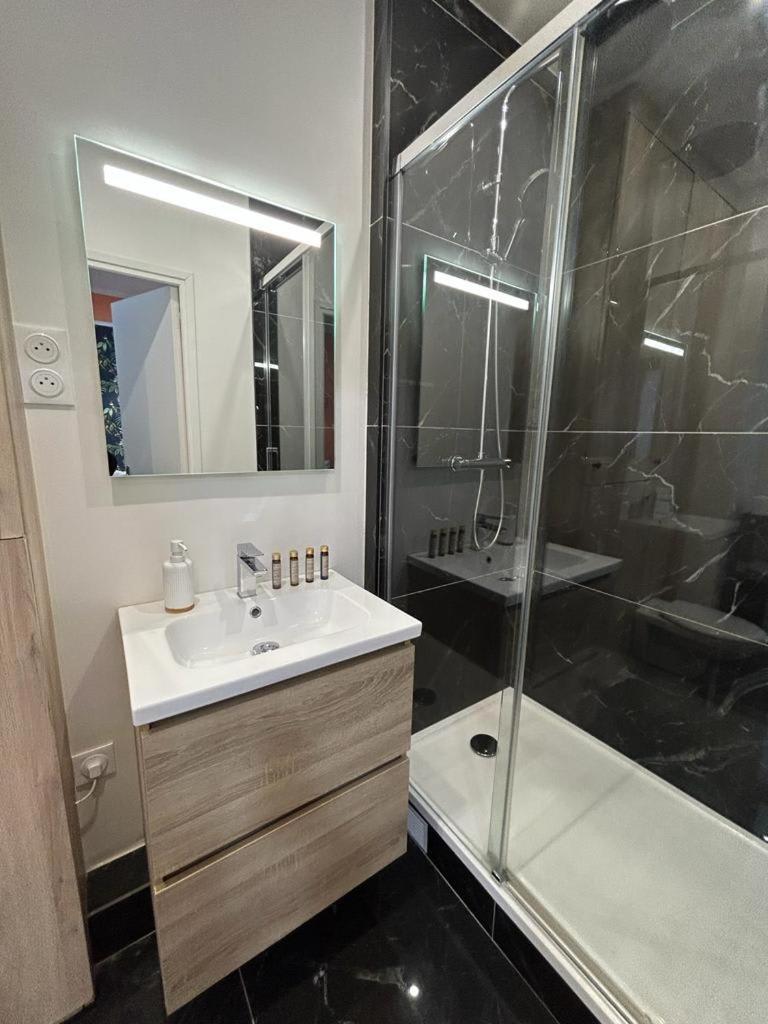 Stylish Modern Studio Appartamento *