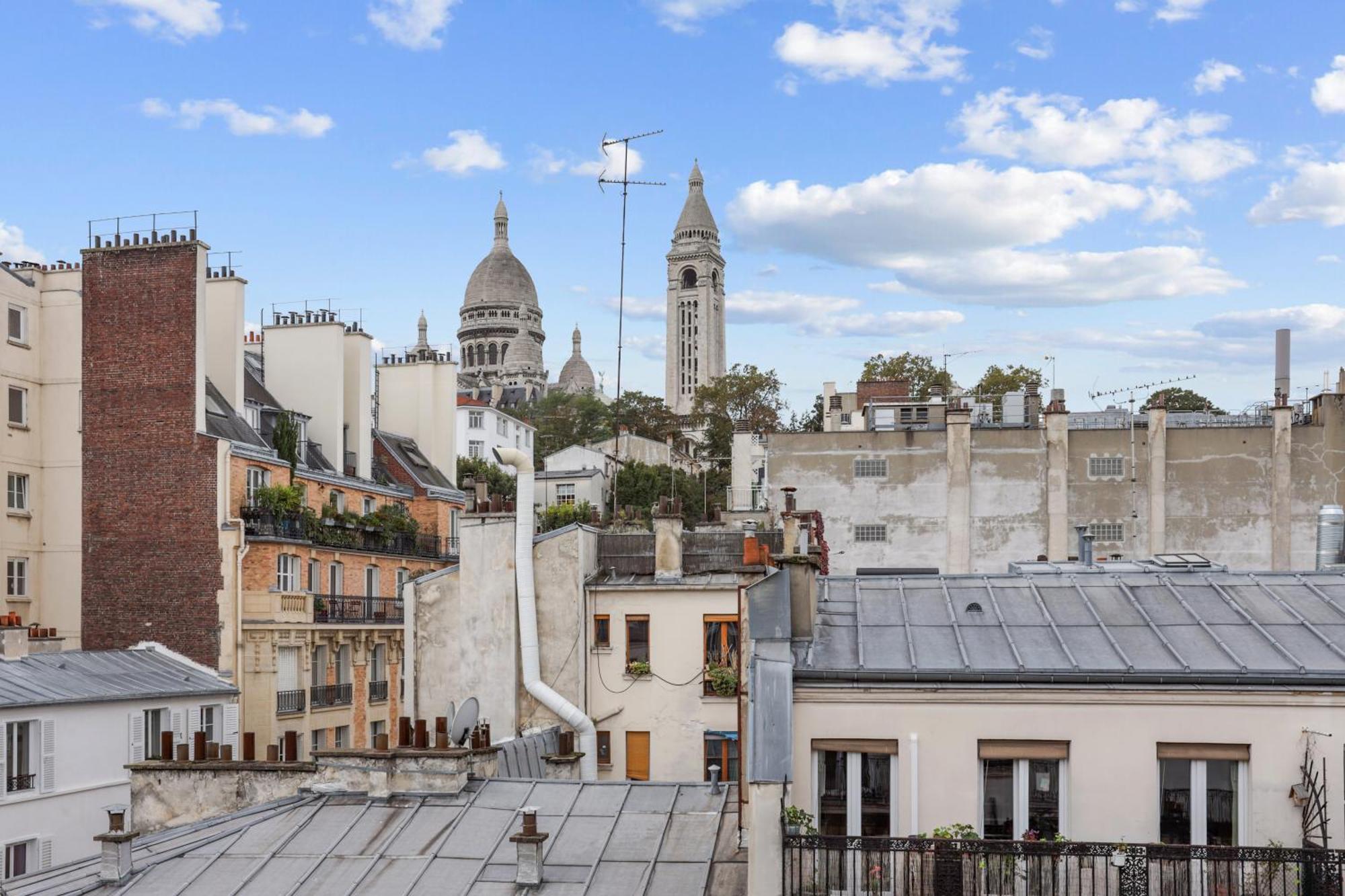 Hotel Juliette Parigi