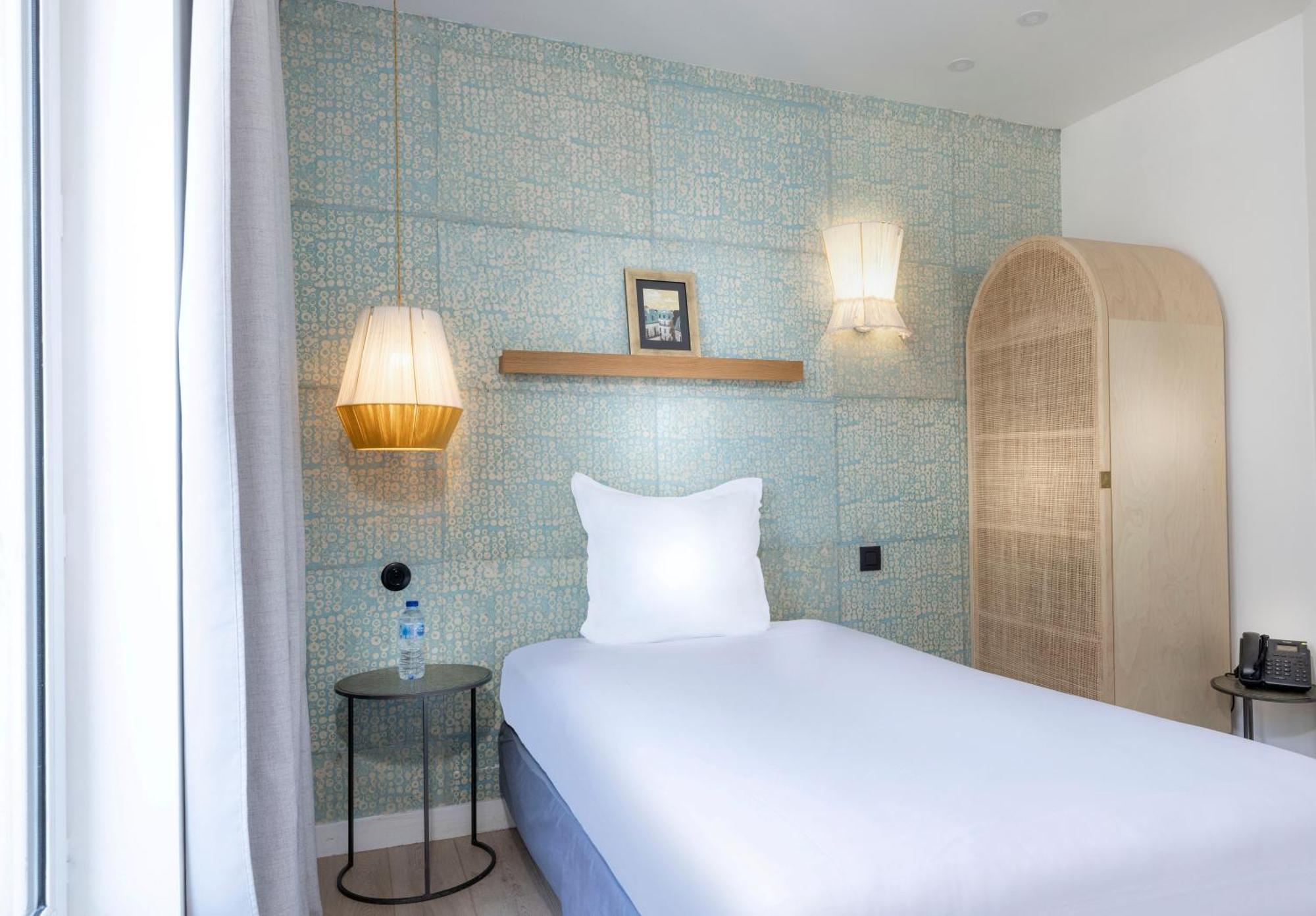 Emile Le Marais Hotel 3*