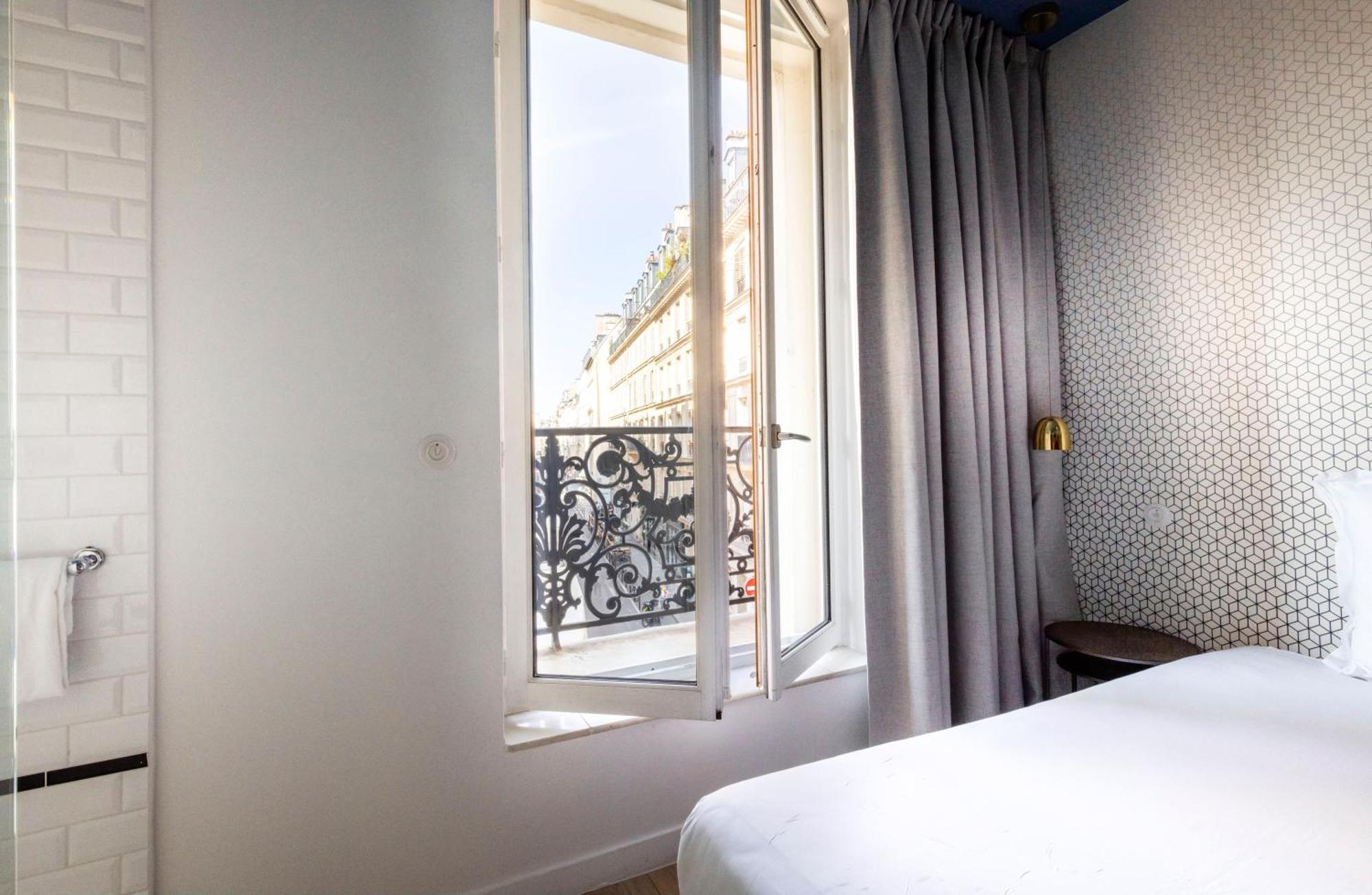 Emile Le Marais Hotel 3*