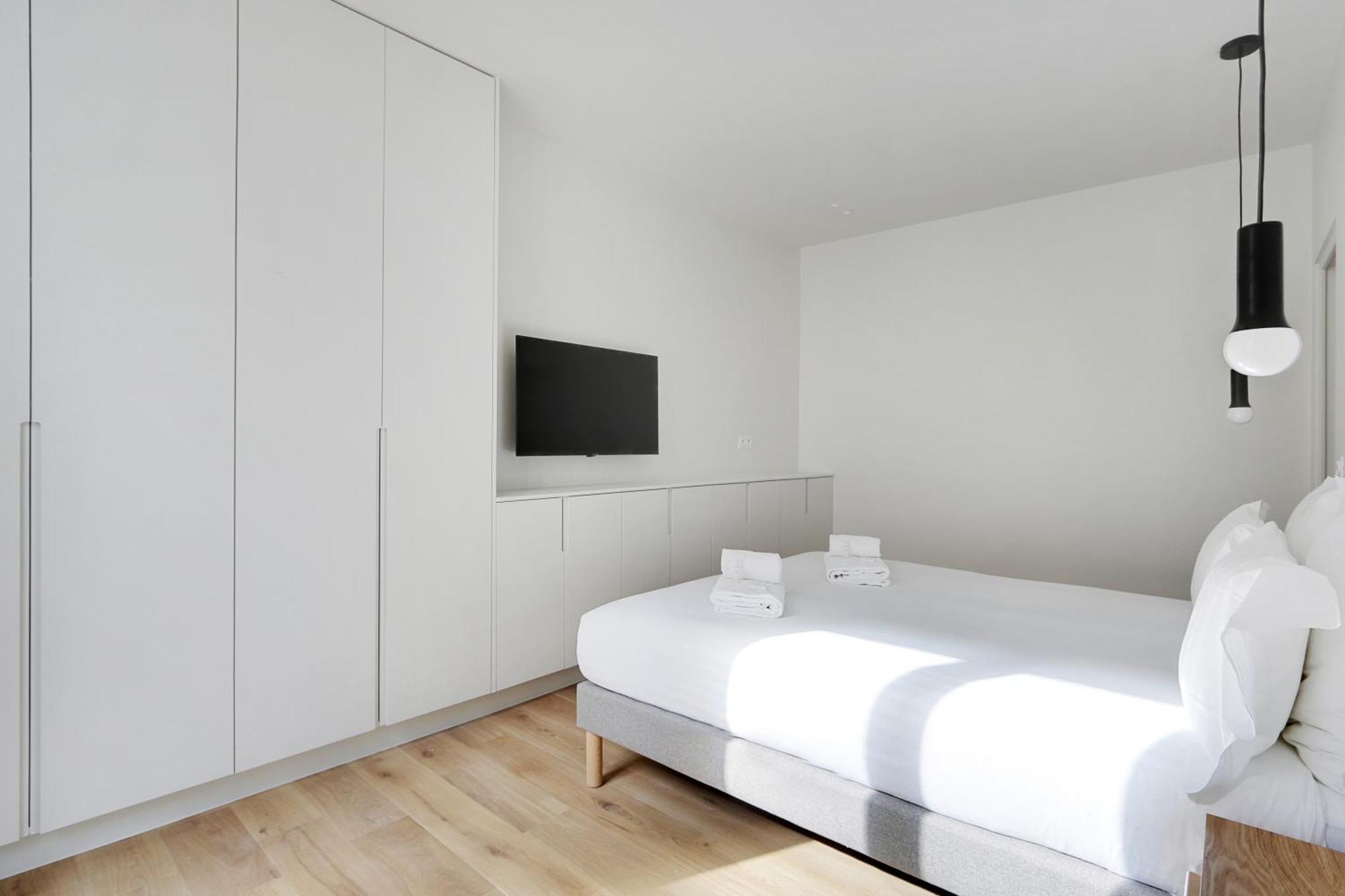 Apartment Pick A Flat's In Opera - Rue D'hauteville
