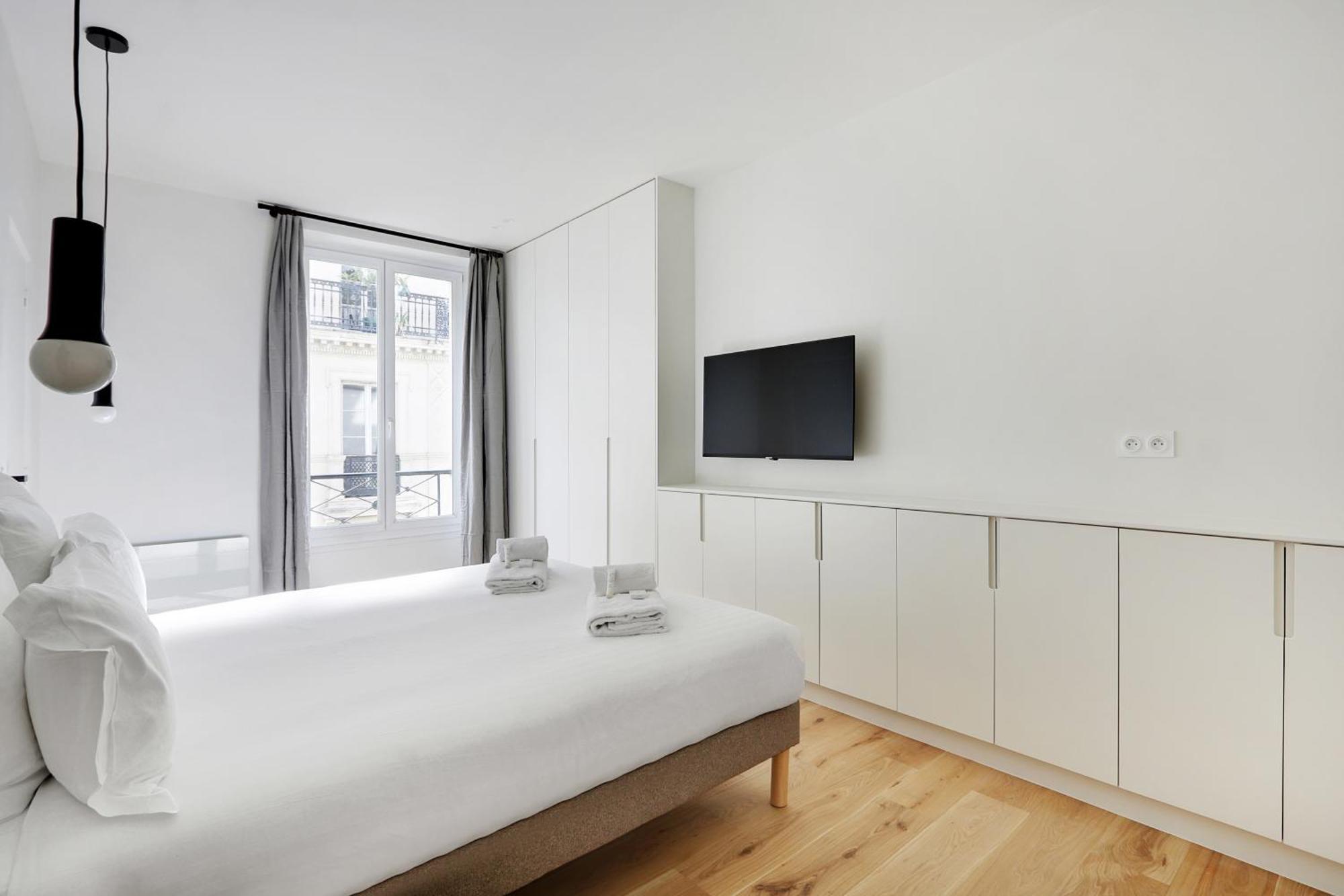 Pick A Flat's In Opera - Rue D'hauteville Apartment Paris