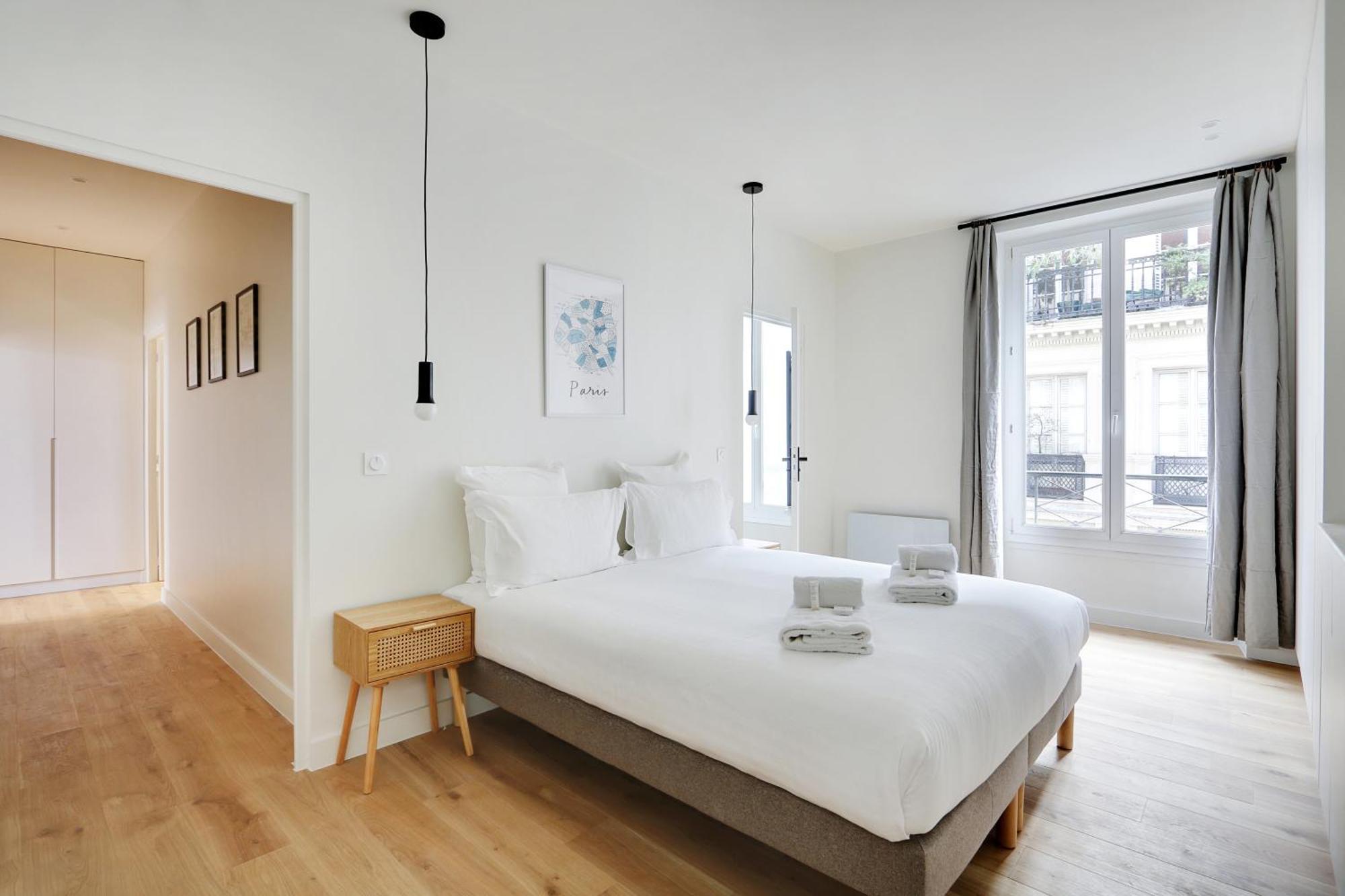 Pick A Flat's In Opera - Rue D'hauteville *