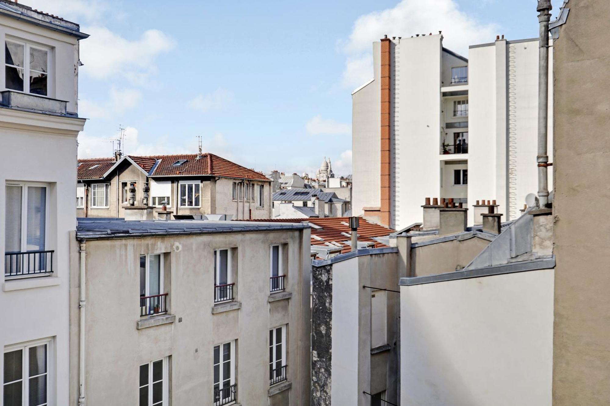 Pick A Flat's In Opera - Rue D'hauteville Apartment *