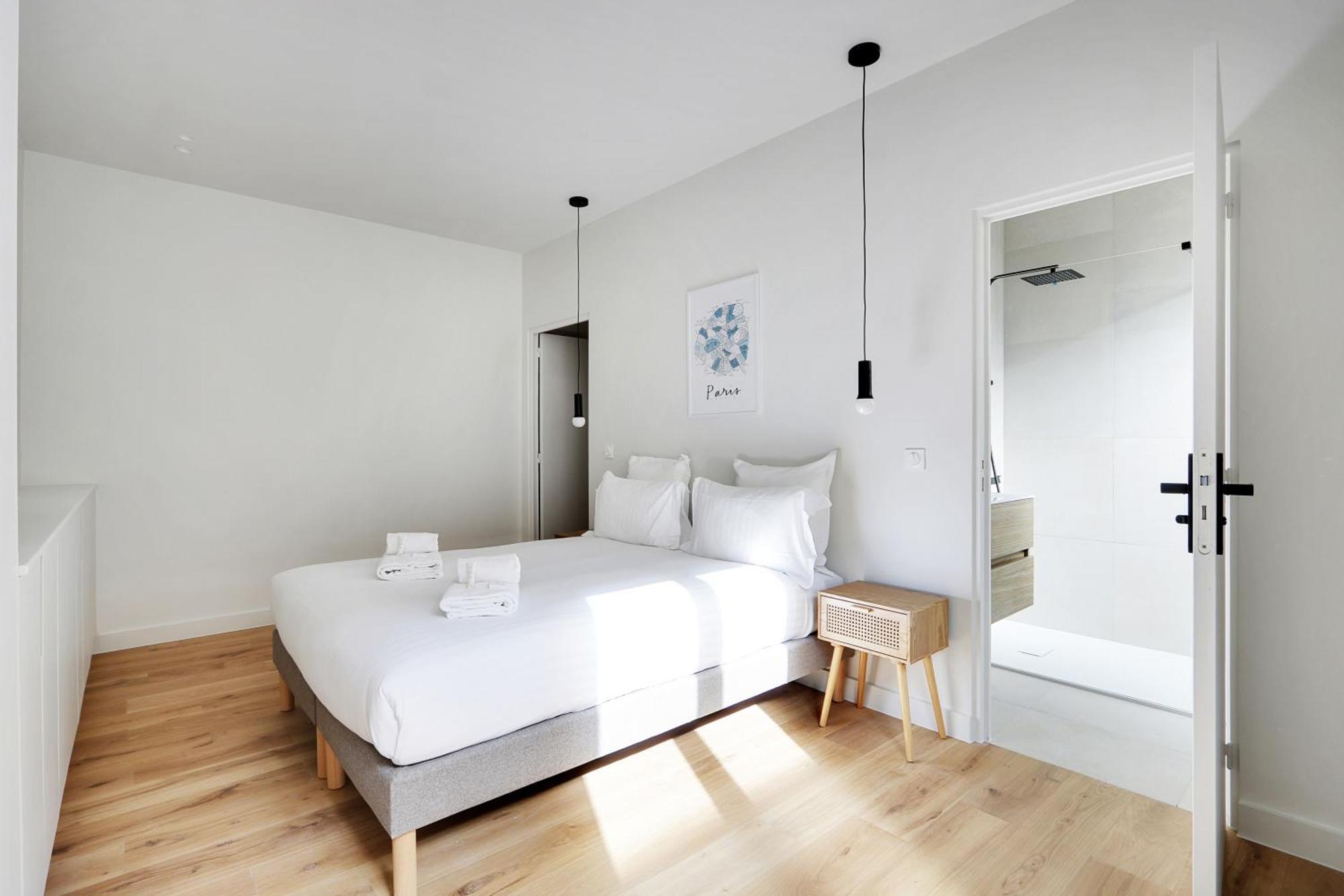 Apartment Pick A Flat's In Opera - Rue D'hauteville