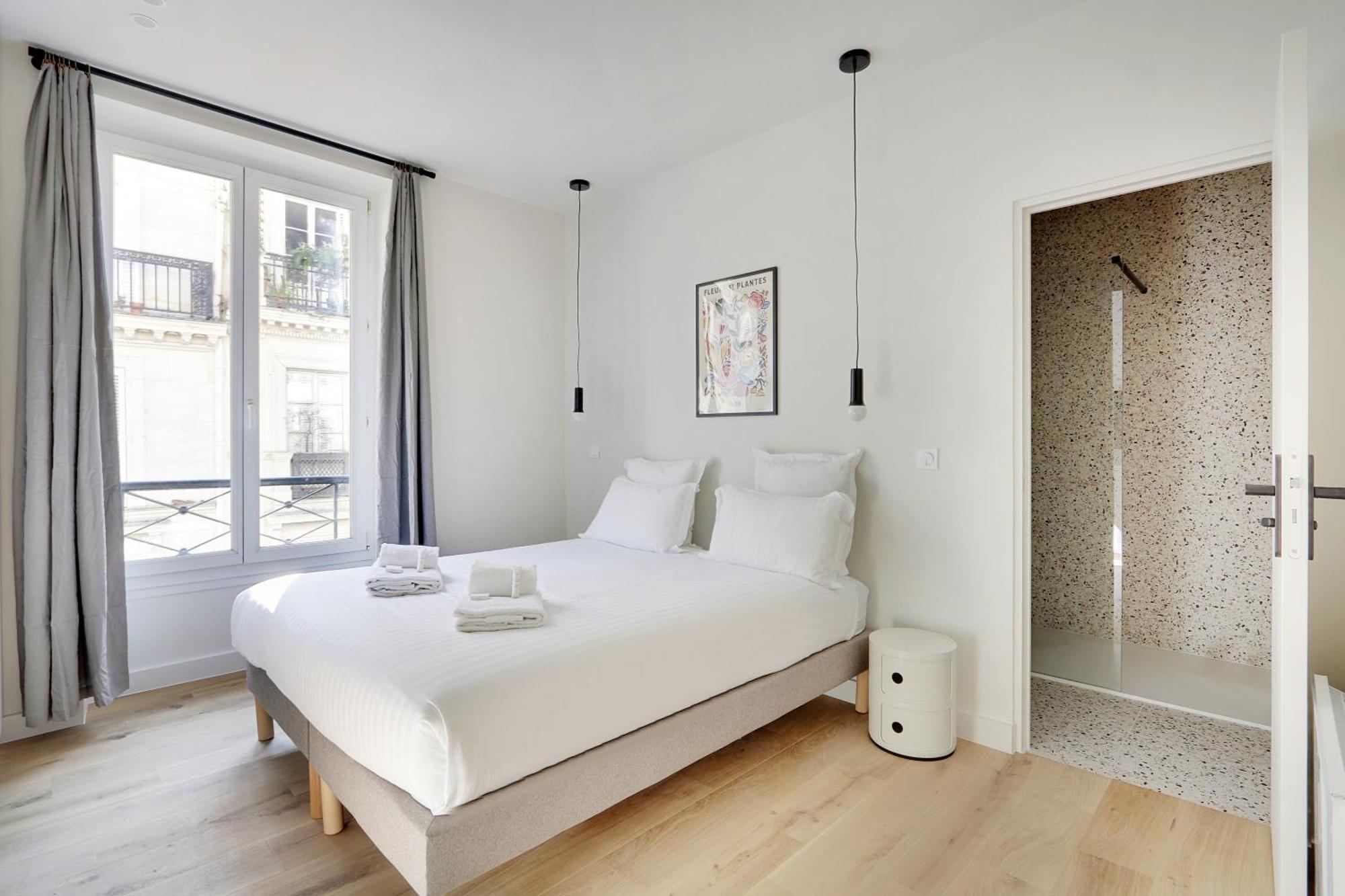 Pick A Flat's In Opera - Rue D'hauteville Apartment Paris