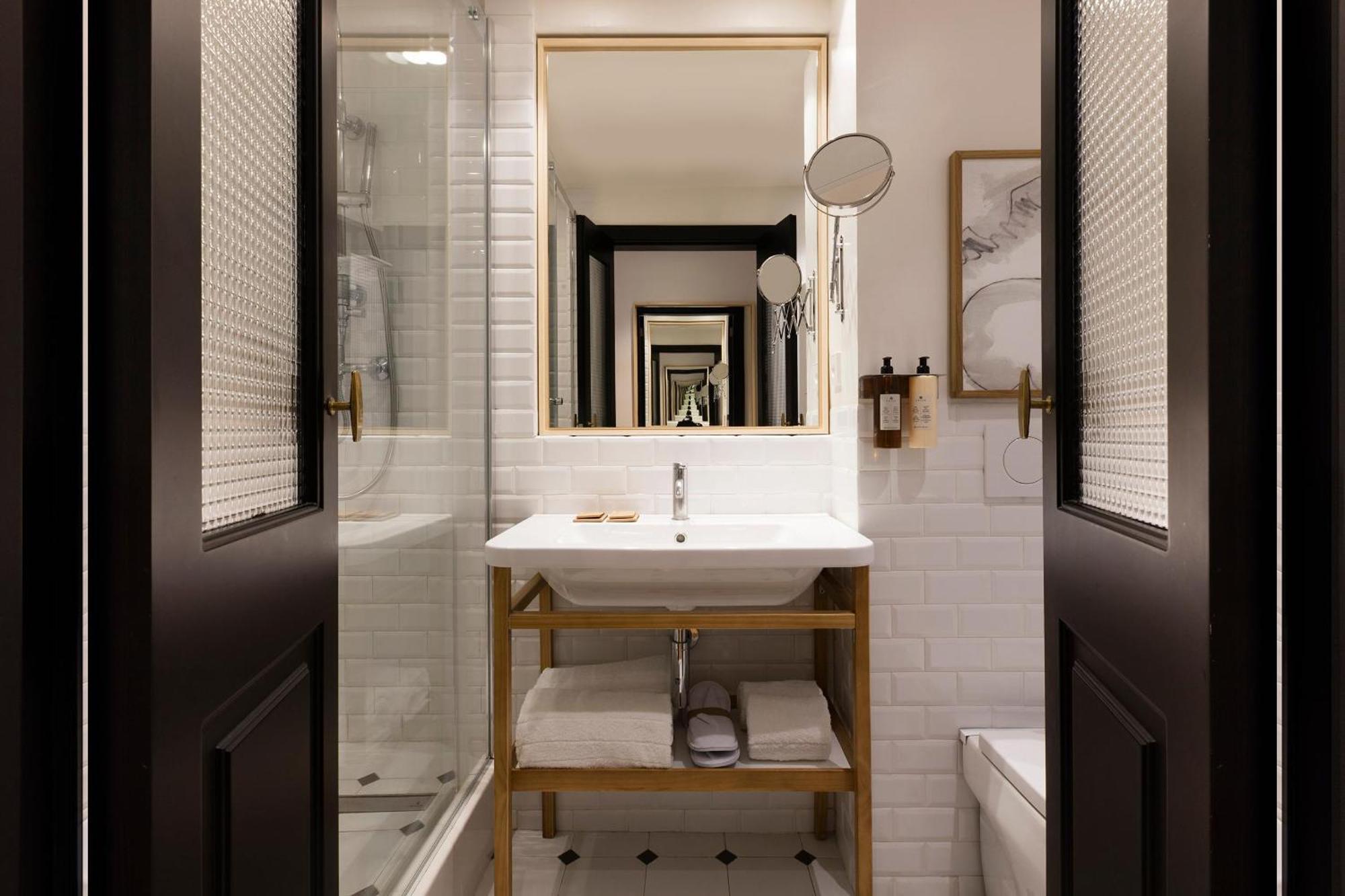 Pulitzer Hotel