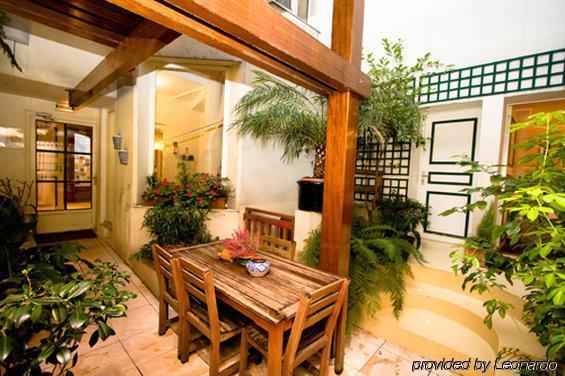 Champerret Heliopolis Parigi