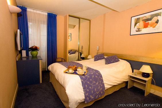 Champerret Heliopolis 3*