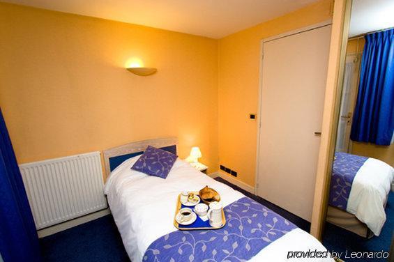 Champerret Heliopolis 3* Parigi