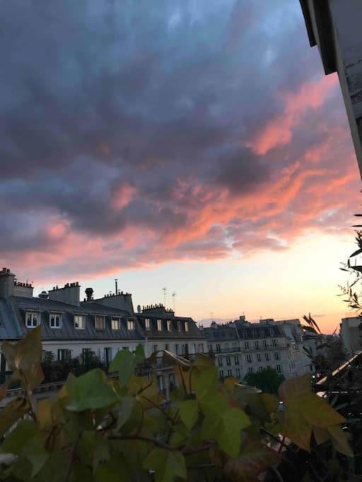 1 Bedroom With Ac Apartment Paris