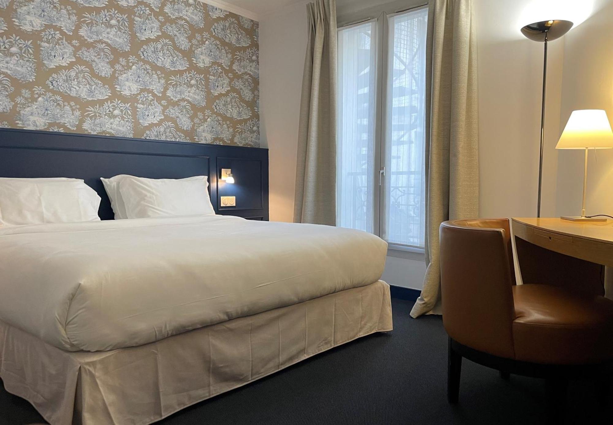 Le Pergolese Champs Elysees Hotel 4*