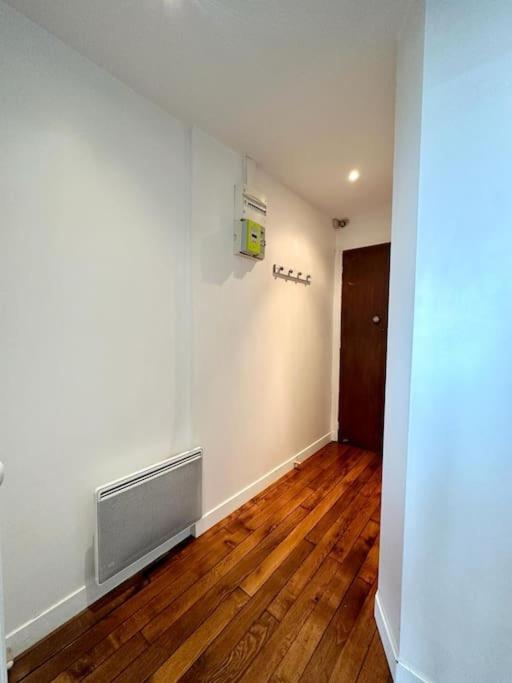 Appartamento Cosy - La