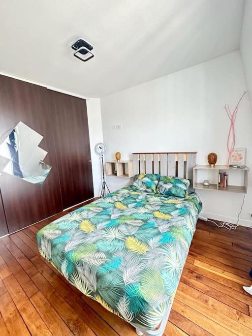 Cosy - La Appartamento Parigi
