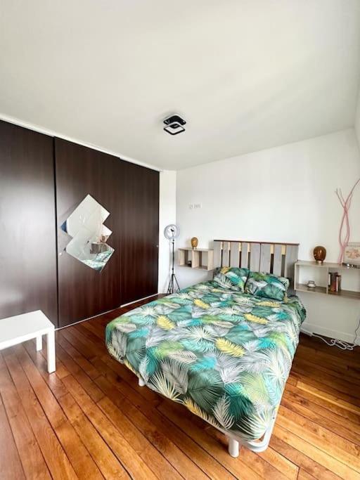 Appartamento Cosy - La